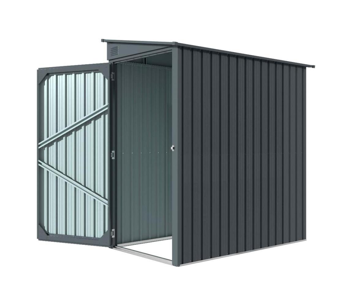 Fieldmann - Záhradný domček 50007702