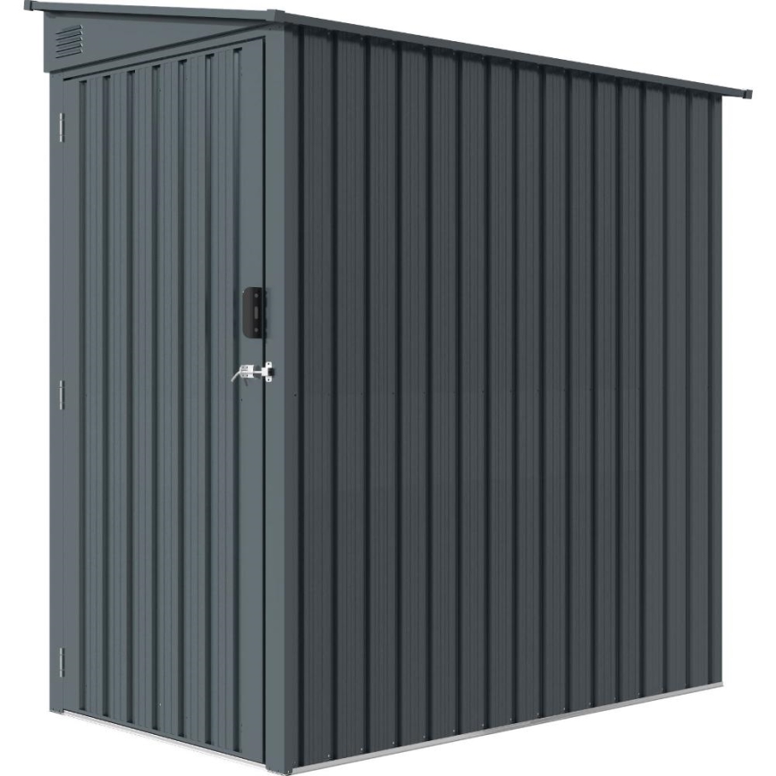 Fieldmann - Záhradný domček