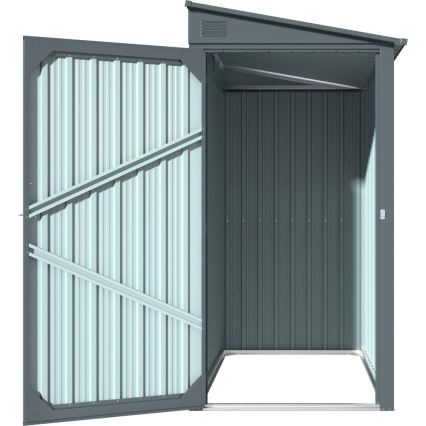 Fieldmann - Záhradný domček