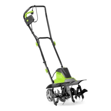Fieldmann - Zahradný kultivátor 1200W/230V
