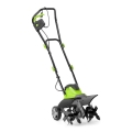Fieldmann - Záhradný kultivátor 1500W/230V