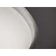Fischer & Honsel 20350 - LED Stmievateľné stropné svietidlo LOHME LED/51W/230V