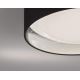 Fischer & Honsel 20397 - LED Stmievateľné stropné svietidlo SETE LED/48W/230V