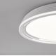 Fischer & Honsel 20807 - LED Stmievateľné stropné svietidlo DUA LED/22W/230V