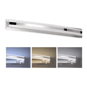 Fischer & Honsel 30036 - LED Nástenné svietidlo KOS LED/11W/230V 2700/3350/4000K