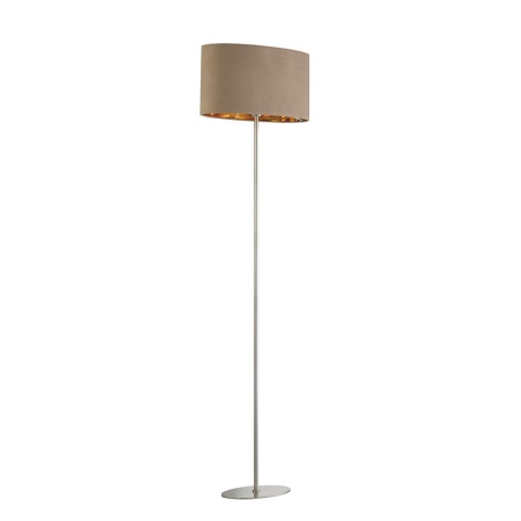 Fischer & Honsel 40115 - Stojacia lampa ATHEN 1xE27/60W/230V