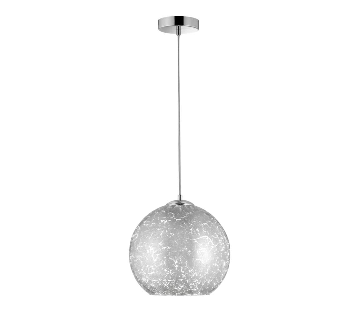 Fischer & Honsel Fischer & Honsel 65202 - Luster na lanku SLNKO 1xE27/40W/230V