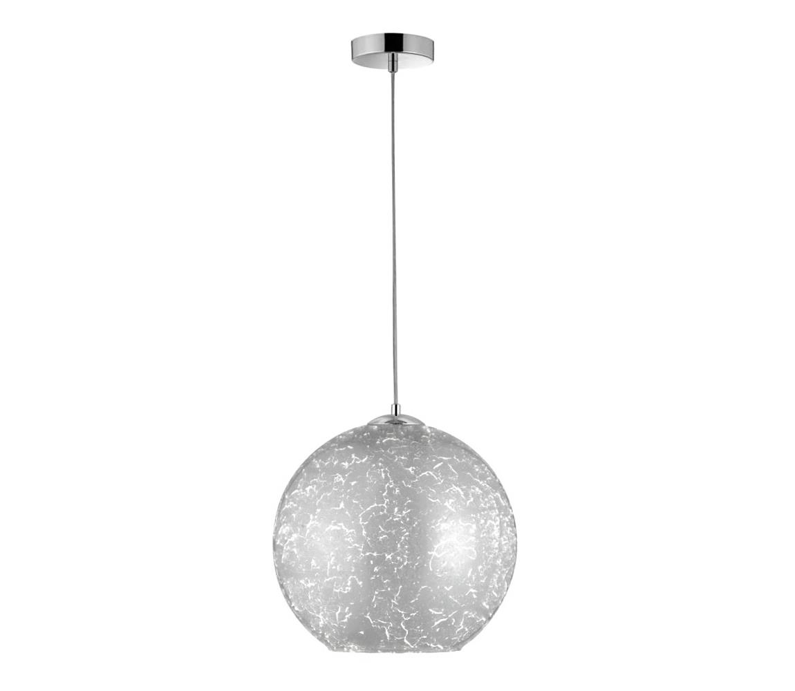 Fischer & Honsel Fischer & Honsel 65203 - Luster na lanku SLNKO 1xE27/40W/230V