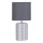 Fischer & Honsel 98222 - Stolná lampa ORIENTAL 1xE14/40W/230V
