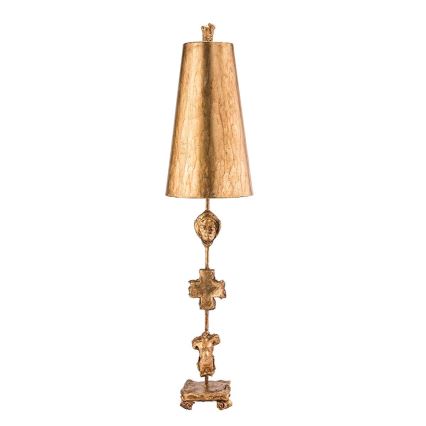 Flambeau - Stolná lampa FRAGMENT 1xE27/60W/230V