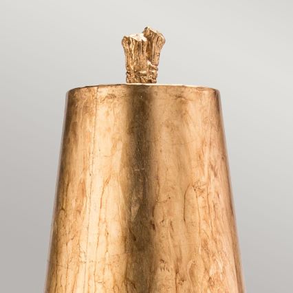 Flambeau - Stolná lampa FRAGMENT 1xE27/60W/230V