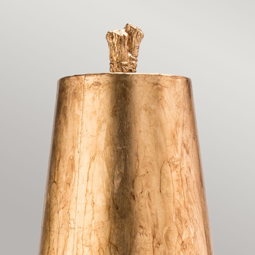 Flambeau - Stolná lampa FRAGMENT 1xE27/60W/230V