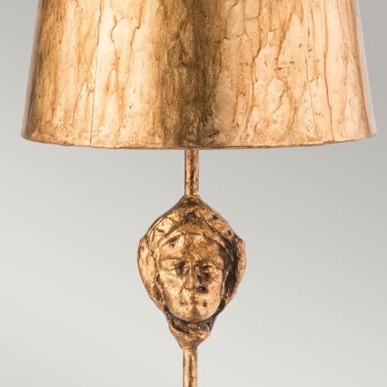 Flambeau - Stolná lampa FRAGMENT 1xE27/60W/230V