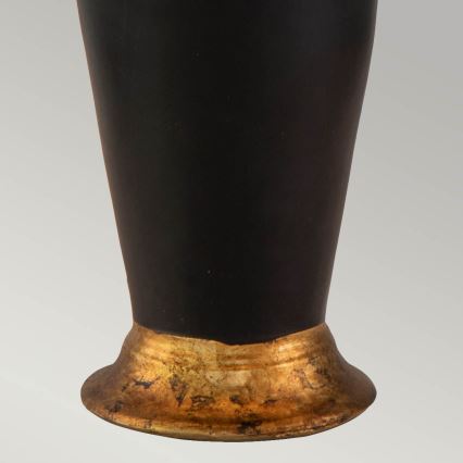 Flambeau - Stolná lampa GALLIER 1xE27/60W/230V