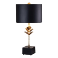 Flambeau - Stolná lampa CAMILIA 1xE27/60W/230V