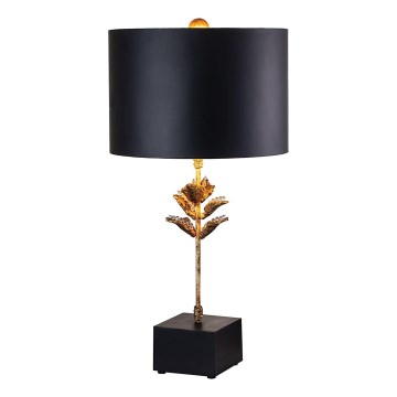 Flambeau - Stolná lampa CAMILIA 1xE27/60W/230V