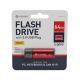 Flash Disk USB 64GB červená