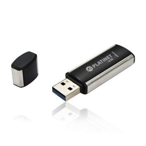 Flash Disk USB USB 3.0 32GB čierna