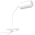 Flexibilná lampa s klipom PUNTO 1xGU10/9W/230V biela