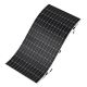 Flexibilný fotovoltaický solárny panel SUNMAN 430Wp IP68 Half Cut - paleta 66 ks