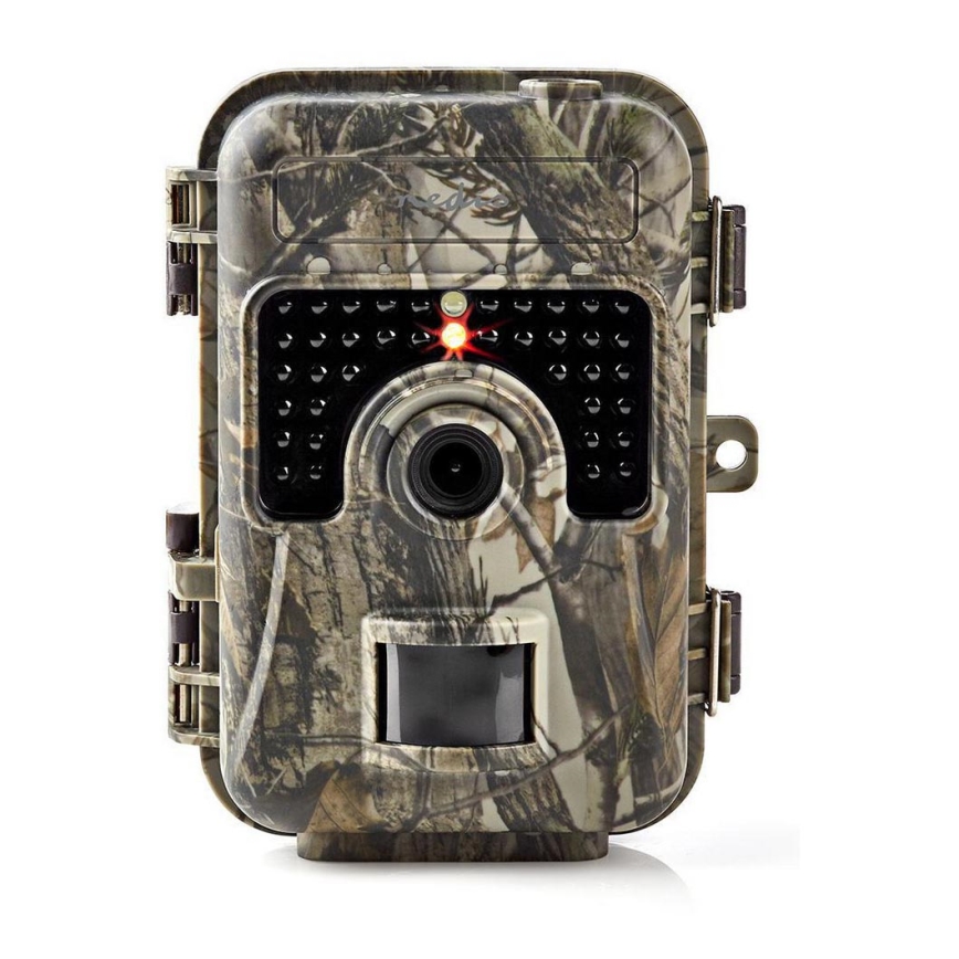 Fotopasca so senzorom 16MP 8xAA IP66