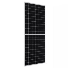 Fotovoltaický solárny panel JA SOLAR 460Wp IP68 Half Cut bifaciálny