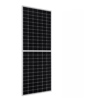 Fotovoltaický solárny panel JA SOLAR 460Wp IP68 Half Cut bifaciálny