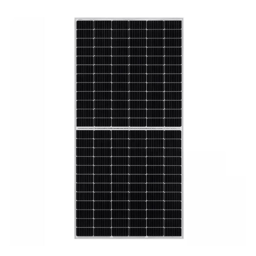 Fotovoltaický solárny panel JA SOLAR 460Wp IP68 Half Cut bifaciálny