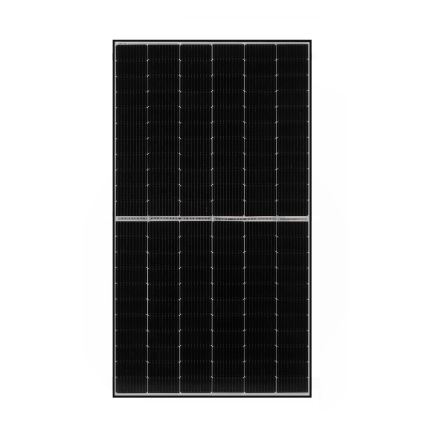 Fotovoltaický solárny panel JINKO 400Wp čierny rám IP68 Half Cut