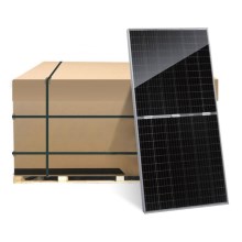 Fotovoltaický solárny panel JINKO 400Wp IP67 bifaciálny - paleta 27 ks