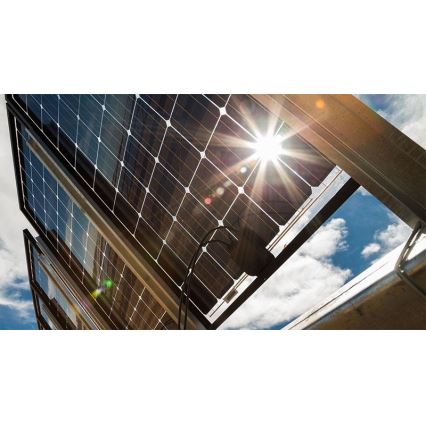 Fotovoltaický solárny panel JINKO 400Wp IP67 bifaciálny - paleta 27 ks