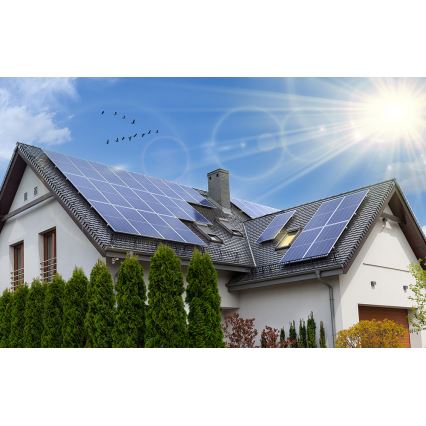 Fotovoltaický solárny panel JINKO 400Wp IP67 bifaciálny - paleta 27 ks