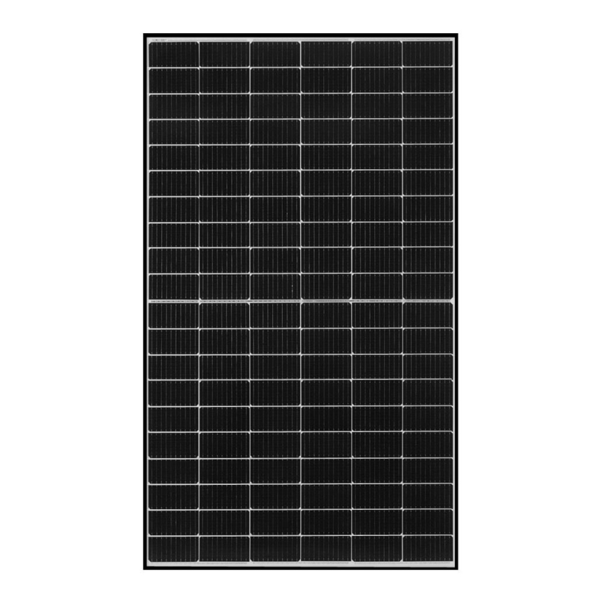 Fotovoltaický solárny panel JINKO 460Wp čierny rám IP68 Half Cut