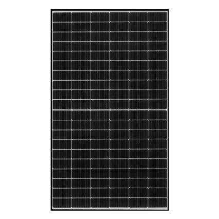 Fotovoltaický solárny panel JINKO 460Wp čierny rám IP68 Half Cut - paleta 36 ks