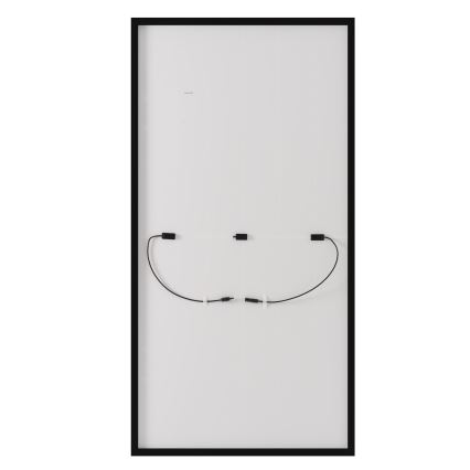 Fotovoltaický solárny panel JINKO 460Wp čierny rám IP68 Half Cut - paleta 36 ks