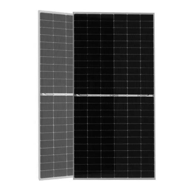 Fotovoltaický solárny panel JINKO 530Wp IP68 Half Cut bifaciálny