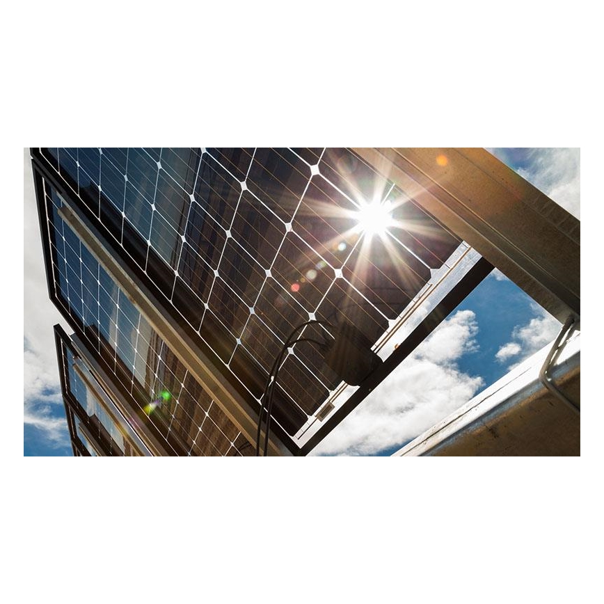 Fotovoltaický solárny panel JINKO 530Wp IP68 Half Cut bifaciálny