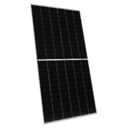 Fotovoltaický solárny panel JINKO 530Wp IP68 Half Cut bifaciálny