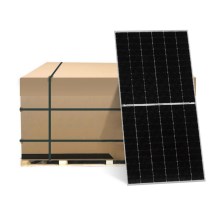 Fotovoltaický solárny panel JINKO 570Wp IP68 bifaciálny  - paleta 36 ks
