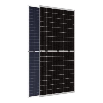 Fotovoltaický solárny panel JINKO 580Wp IP68 Half Cut bifaciálny