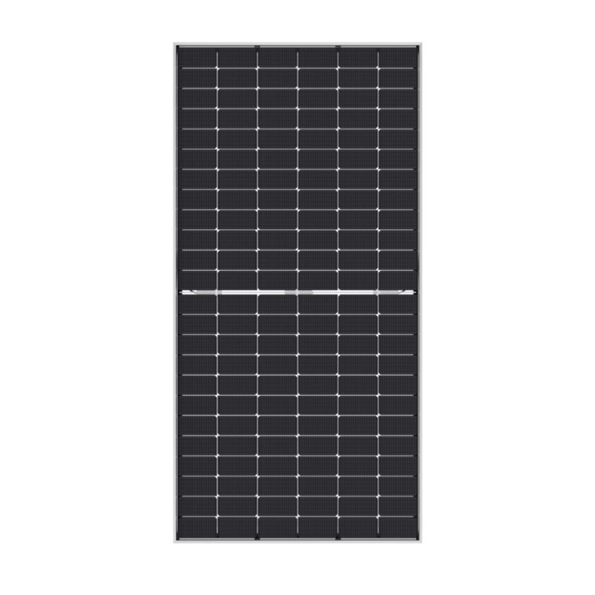 Fotovoltaický solárny panel JINKO 580Wp IP68 Half Cut bifaciálny - paleta 36 ks