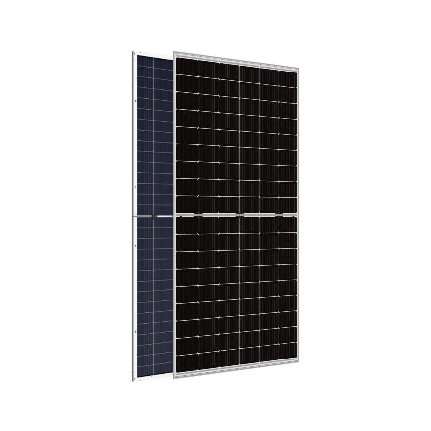 Fotovoltaický solárny panel JINKO 580Wp IP68 Half Cut bifaciálny - paleta 36 ks