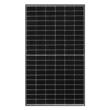 Fotovoltaický solárny panel JINKO N-type 480Wp čierny rám IP68 Half Cut