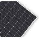 Fotovoltaický solárny panel JUST 460Wp IP68 Half Cut