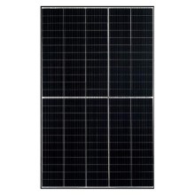Fotovoltaický solárny panel RISEN 400Wp čierny rám IP68 Half Cut