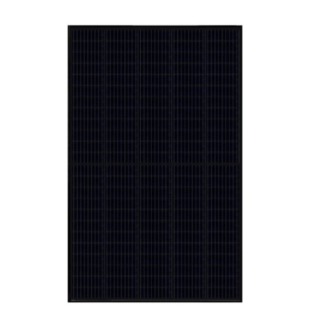 Fotovoltaický solárny panel RISEN 400Wp Full Black IP68 Half Cut