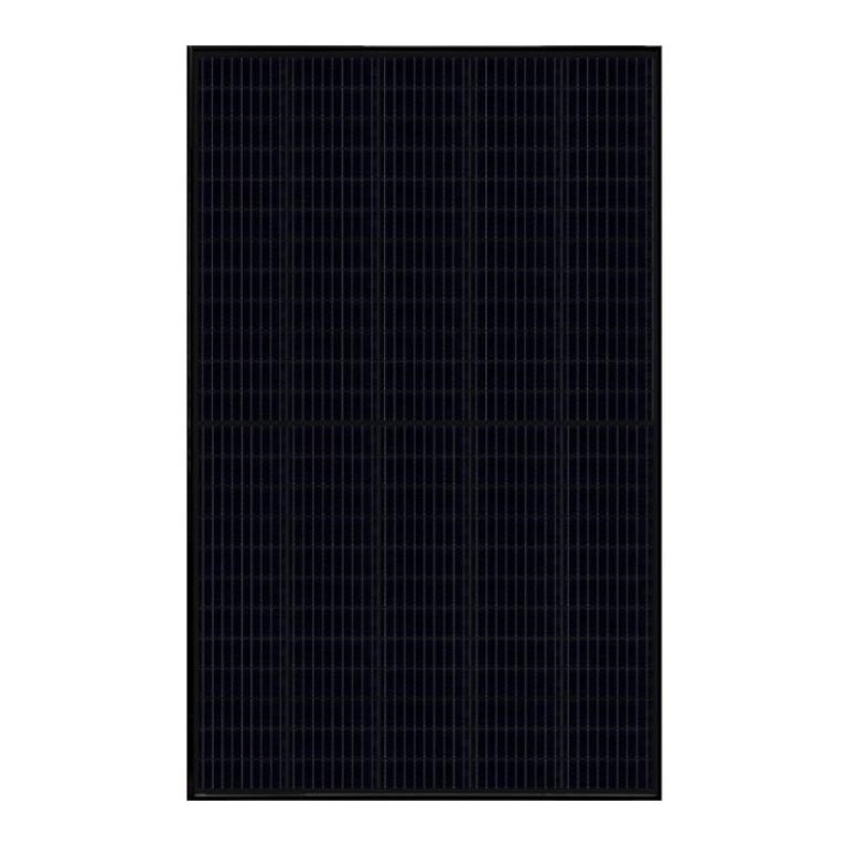 Fotovoltaický solárny panel RISEN 400Wp Full Black IP68 Half Cut