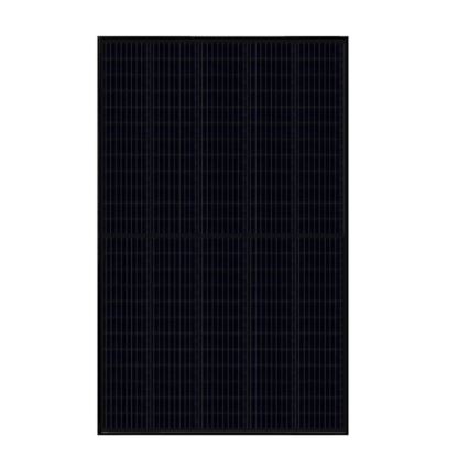 Fotovoltaický solárny panel RISEN 400Wp Full Black IP68 Half Cut - paleta 36 ks