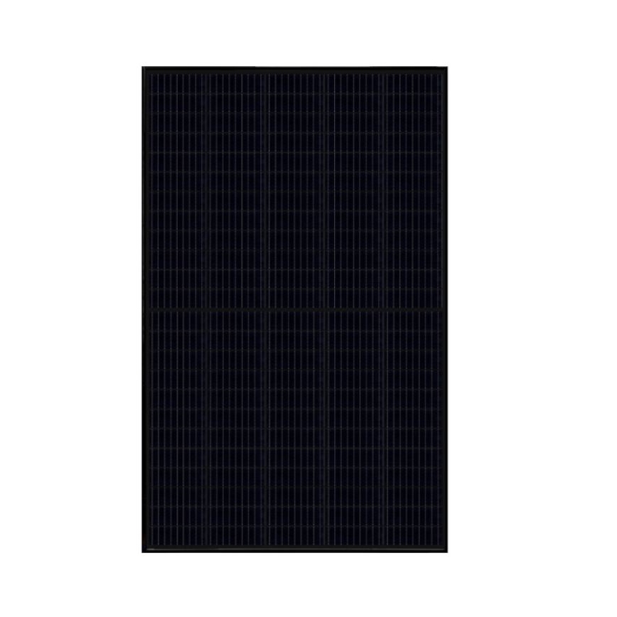 Fotovoltaický solárny panel RISEN 400Wp Full Black IP68 Half Cut - paleta 36 ks