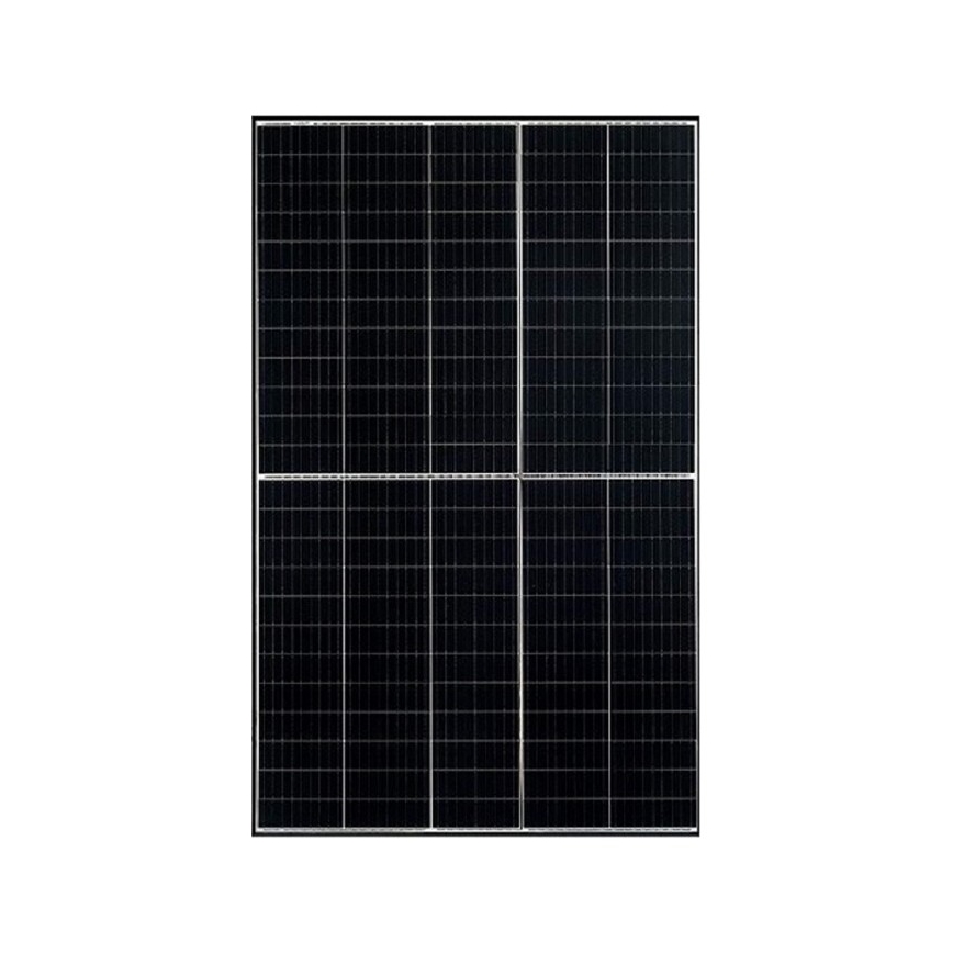Fotovoltaický solárny panel Risen 440Wp čierny rám IP68 Half Cut - paleta 36 ks